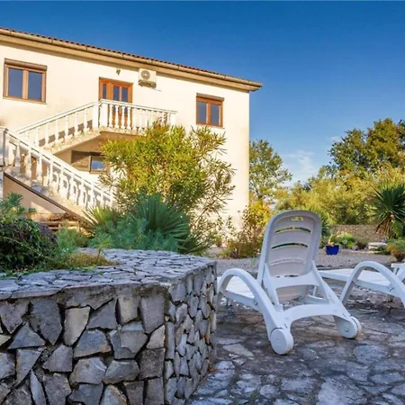 Relaxing Kacic - Close To Nature & Sea Dobrinj