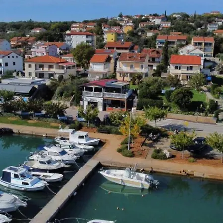 Relaxing Kacic - Close To Nature & Sea *