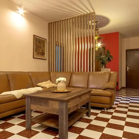 Relaxing Kacic - Close To Nature & Sea