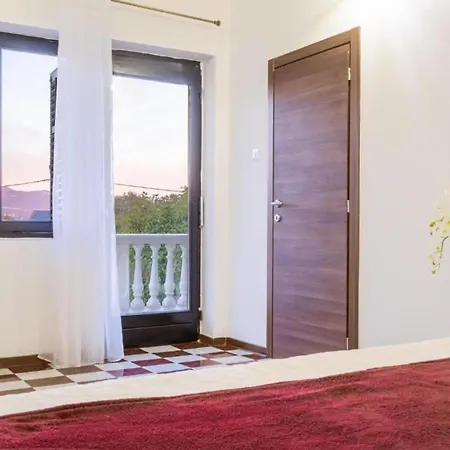 Relaxing Kacic - Close To Nature & Sea Dobrinj