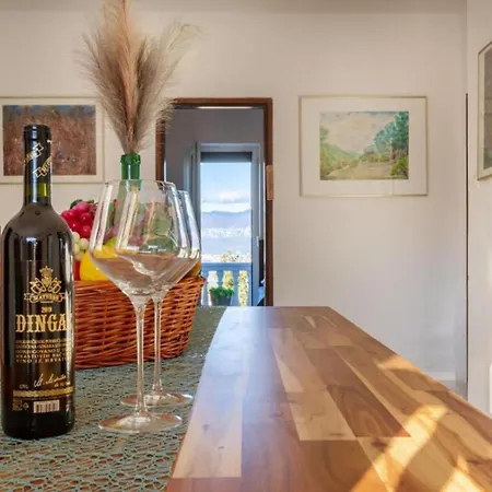 Relaxing Kacic - Close To Nature & Sea