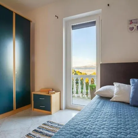 Relaxing Kacic - Close To Nature & Sea