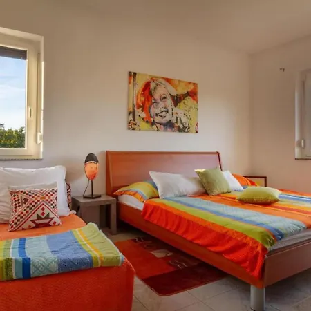 Relaxing Kacic - Close To Nature & Sea *